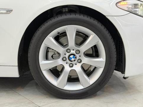 BMW 528I 2.0 TURBO 16V