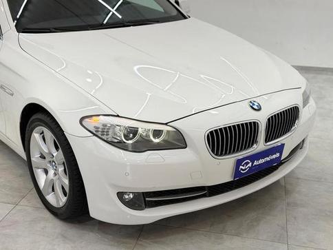 BMW 528I 2.0 TURBO 16V