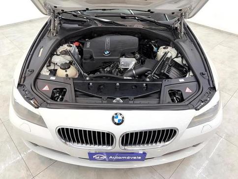 BMW 528I 2.0 TURBO 16V