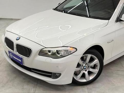 BMW 528I 2.0 TURBO 16V