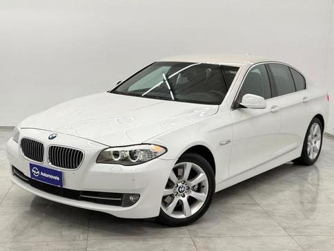 BMW 528I 2.0 TURBO 16V