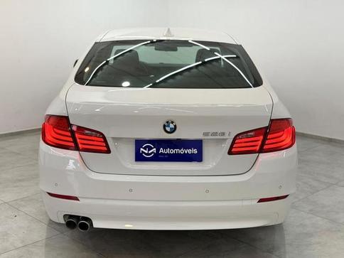 BMW 528I 2.0 TURBO 16V
