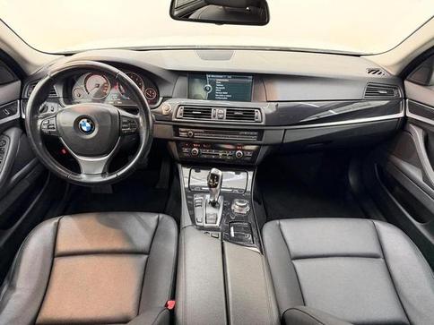 BMW 528I 2.0 TURBO 16V