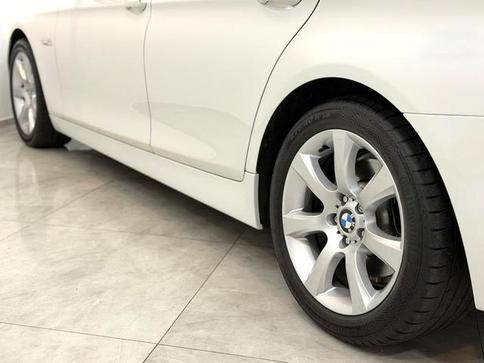 BMW 528I 2.0 TURBO 16V