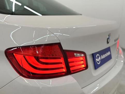 BMW 528I 2.0 TURBO 16V