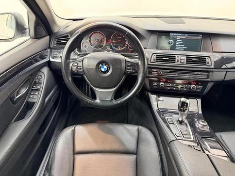 BMW 528I 2.0 TURBO 16V