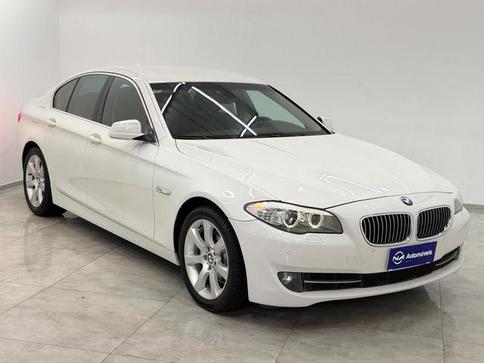 BMW 528I 2.0 TURBO 16V
