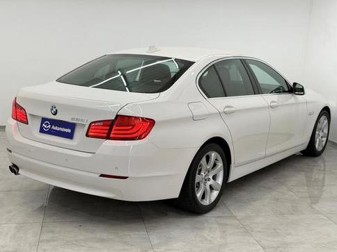 BMW 528I 2.0 TURBO 16V