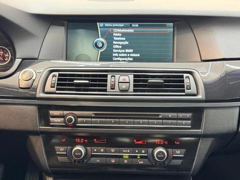 BMW 528I 2.0 TURBO 16V