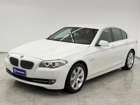 BMW 528I 2.0 TURBO 16V