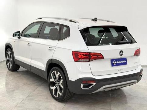 VOLKSWAGEN TAOS 1.4 250 TSI HIGHLINE