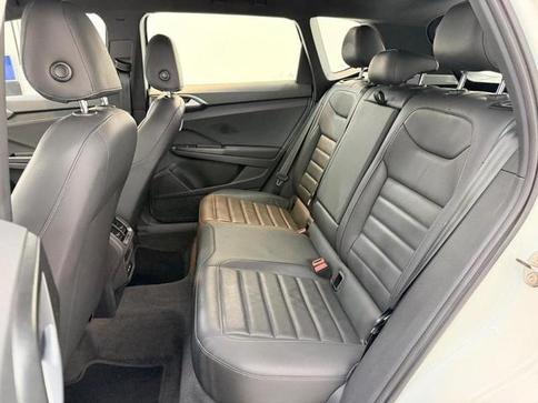 VOLKSWAGEN TAOS 1.4 250 TSI HIGHLINE