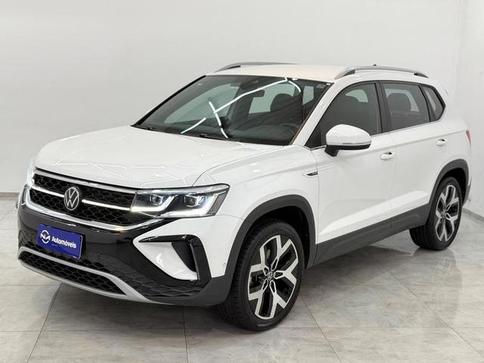 VOLKSWAGEN TAOS 1.4 250 TSI HIGHLINE