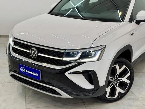 VOLKSWAGEN TAOS 1.4 250 TSI HIGHLINE
