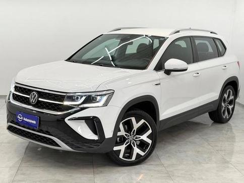VOLKSWAGEN TAOS 1.4 250 TSI HIGHLINE