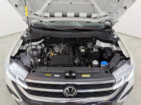 VOLKSWAGEN TAOS 1.4 250 TSI HIGHLINE