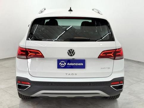 VOLKSWAGEN TAOS 1.4 250 TSI HIGHLINE