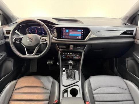 VOLKSWAGEN TAOS 1.4 250 TSI HIGHLINE
