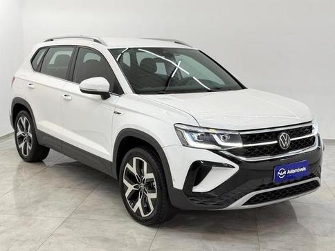 VOLKSWAGEN TAOS 1.4 250 TSI HIGHLINE