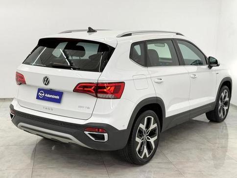 VOLKSWAGEN TAOS 1.4 250 TSI HIGHLINE