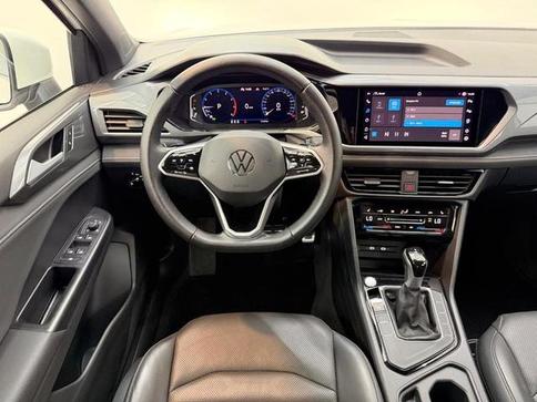 VOLKSWAGEN TAOS 1.4 250 TSI HIGHLINE