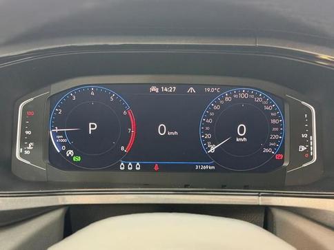 VOLKSWAGEN TAOS 1.4 250 TSI HIGHLINE