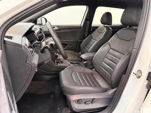 VOLKSWAGEN TAOS 1.4 250 TSI HIGHLINE