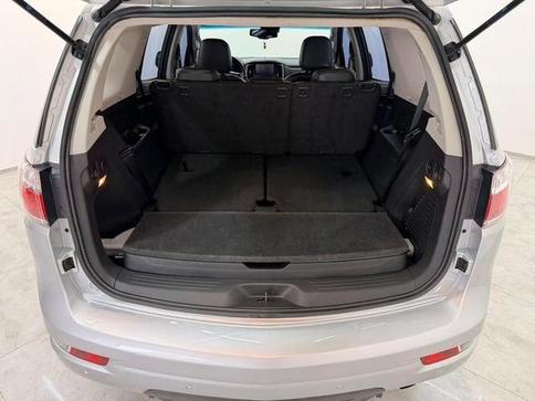 CHEVROLET TRAILBLAZER LTZ 2.8 CTDI DIESEL AUT.