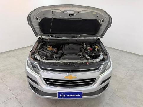 CHEVROLET TRAILBLAZER LTZ 2.8 CTDI DIESEL AUT.