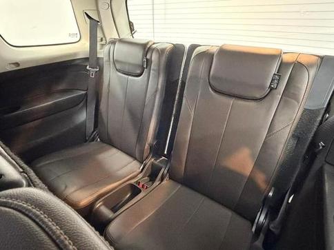 CHEVROLET TRAILBLAZER LTZ 2.8 CTDI DIESEL AUT.