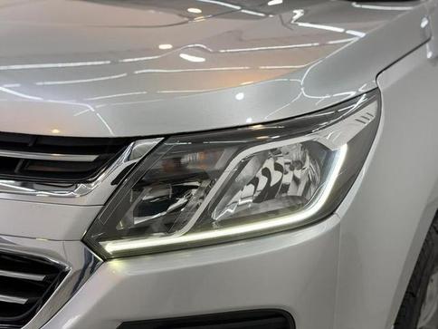 CHEVROLET TRAILBLAZER LTZ 2.8 CTDI DIESEL AUT.