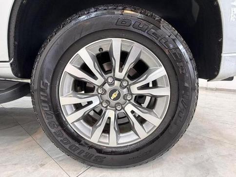 CHEVROLET TRAILBLAZER LTZ 2.8 CTDI DIESEL AUT.
