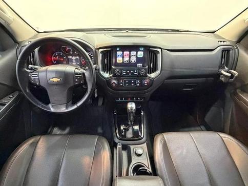 CHEVROLET TRAILBLAZER LTZ 2.8 CTDI DIESEL AUT.