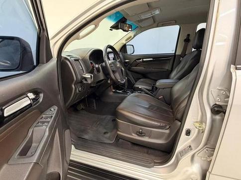 CHEVROLET TRAILBLAZER LTZ 2.8 CTDI DIESEL AUT.