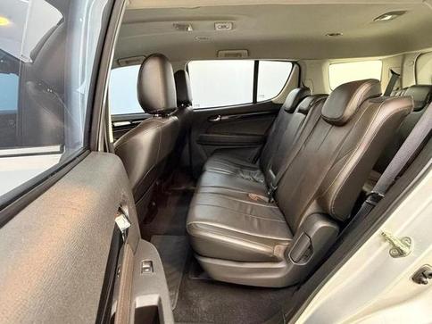 CHEVROLET TRAILBLAZER LTZ 2.8 CTDI DIESEL AUT.