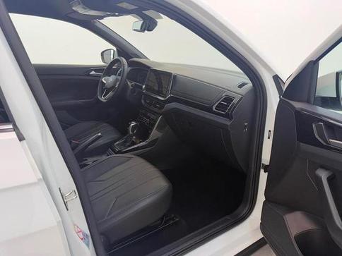 VOLKSWAGEN T-CROSS HIGHLINE 1.4 TSI FLEX 16V 5P AUT