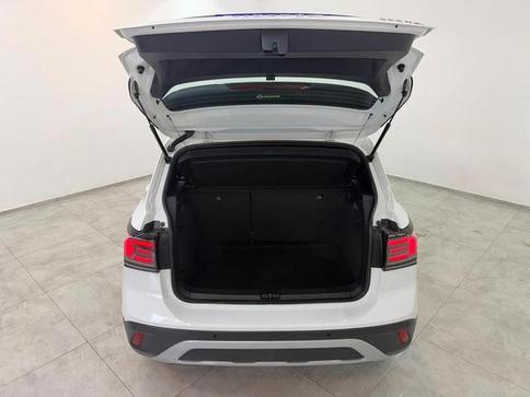 VOLKSWAGEN T-CROSS HIGHLINE 1.4 TSI FLEX 16V 5P AUT