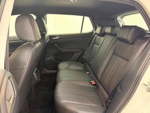 VOLKSWAGEN T-CROSS HIGHLINE 1.4 TSI FLEX 16V 5P AUT