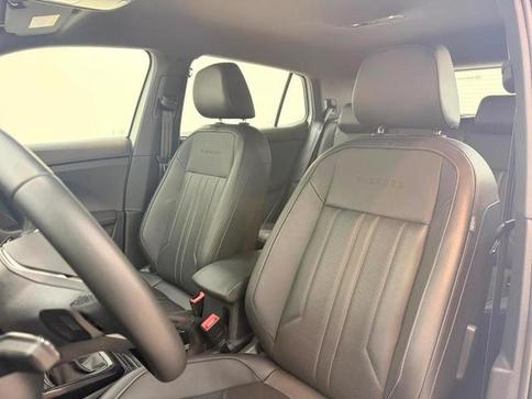 VOLKSWAGEN T-CROSS HIGHLINE 1.4 TSI FLEX 16V 5P AUT