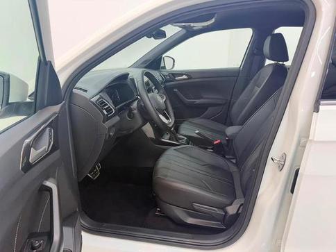 VOLKSWAGEN T-CROSS HIGHLINE 1.4 TSI FLEX 16V 5P AUT