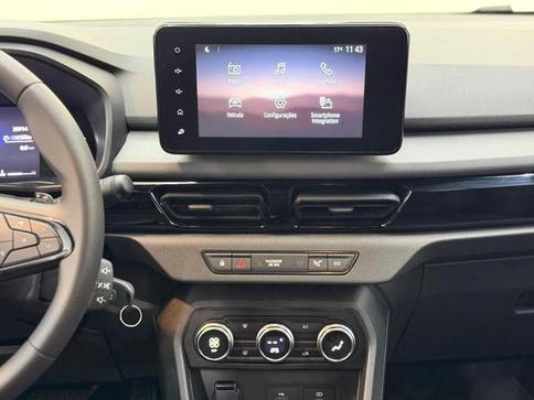 RENAULT KARDIAN EVOLUT. FLEX 1.0 TB 12V 5P AUT