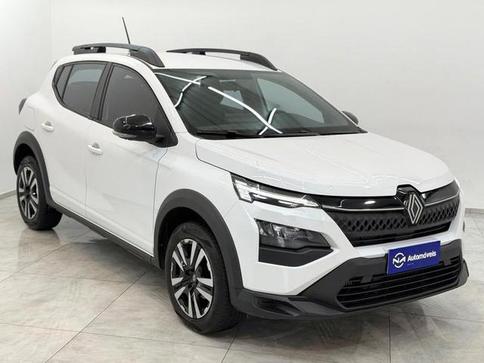RENAULT KARDIAN EVOLUT. FLEX 1.0 TB 12V 5P AUT