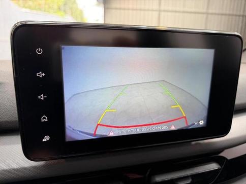 RENAULT KARDIAN EVOLUT. FLEX 1.0 TB 12V 5P AUT