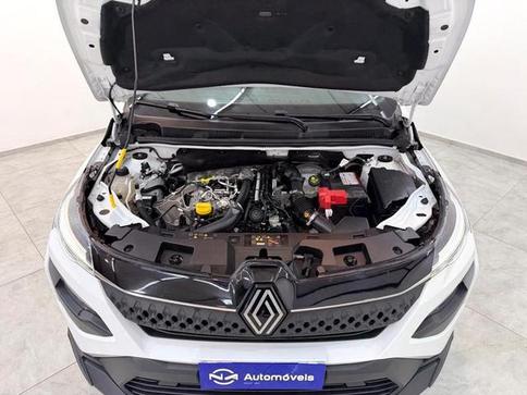 RENAULT KARDIAN EVOLUT. FLEX 1.0 TB 12V 5P AUT