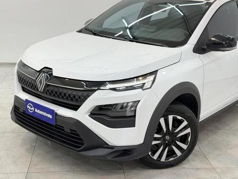 RENAULT KARDIAN EVOLUT. FLEX 1.0 TB 12V 5P AUT