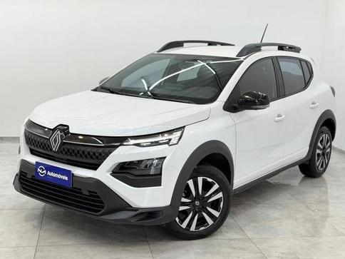 RENAULT KARDIAN EVOLUT. FLEX 1.0 TB 12V 5P AUT