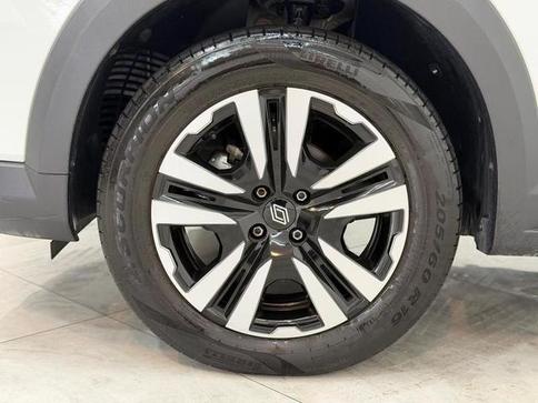 RENAULT KARDIAN EVOLUT. FLEX 1.0 TB 12V 5P AUT