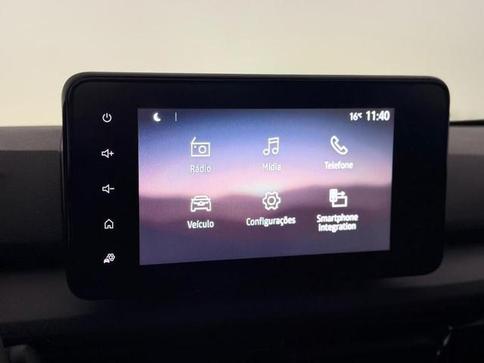 RENAULT KARDIAN EVOLUT. FLEX 1.0 TB 12V 5P AUT