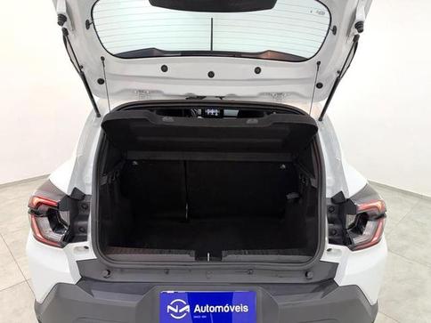 RENAULT KARDIAN EVOLUT. FLEX 1.0 TB 12V 5P AUT