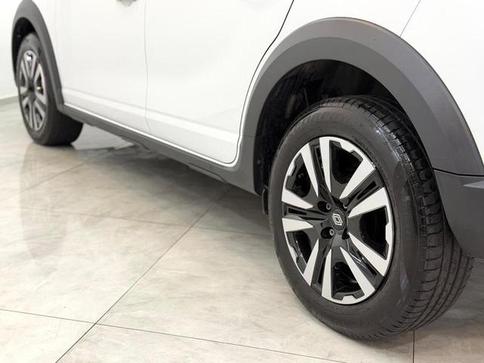 RENAULT KARDIAN EVOLUT. FLEX 1.0 TB 12V 5P AUT